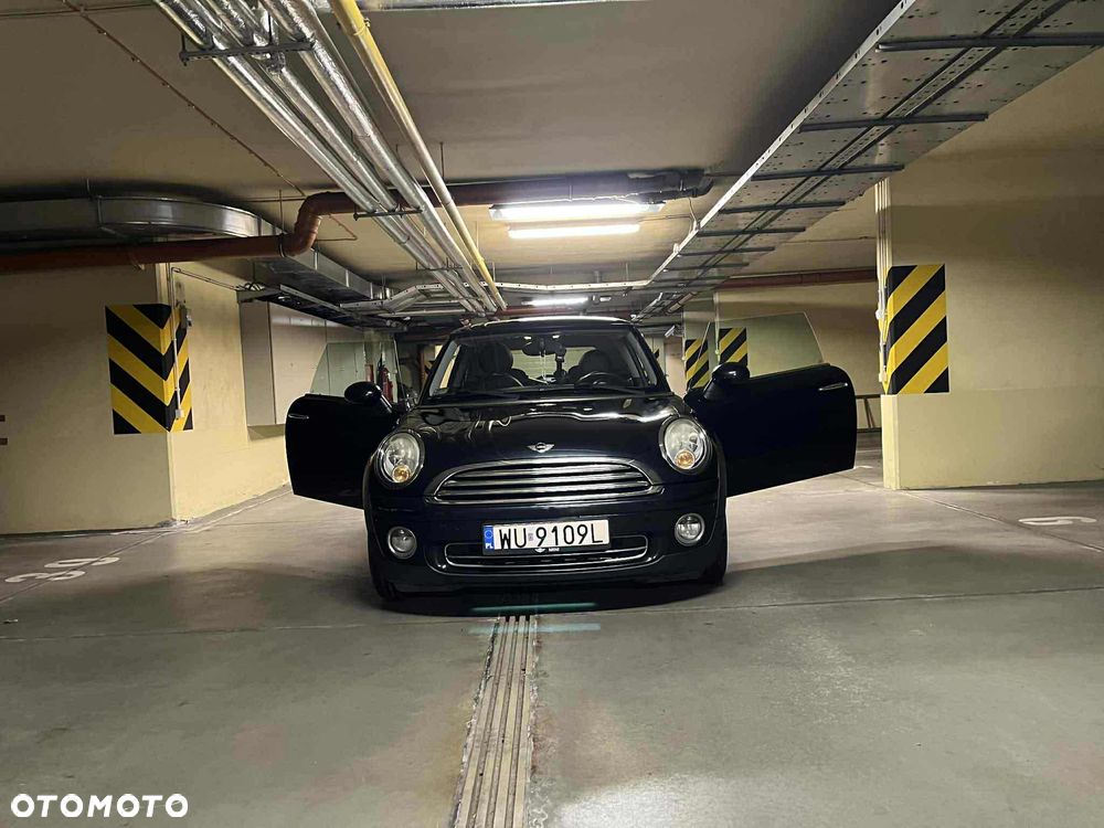 MINI Cooper - 4