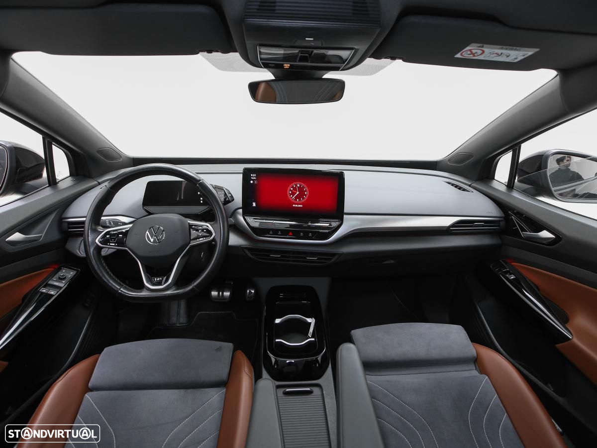 VW ID.4 77 kWh Pro Performance - 6