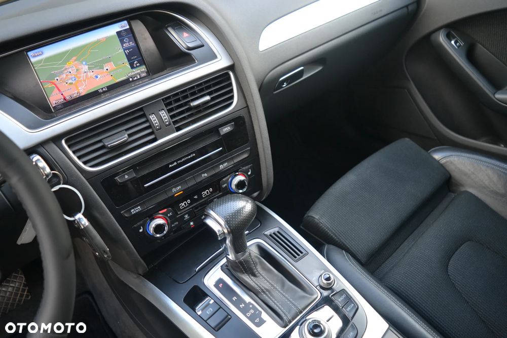 Audi A4 Avant - 11