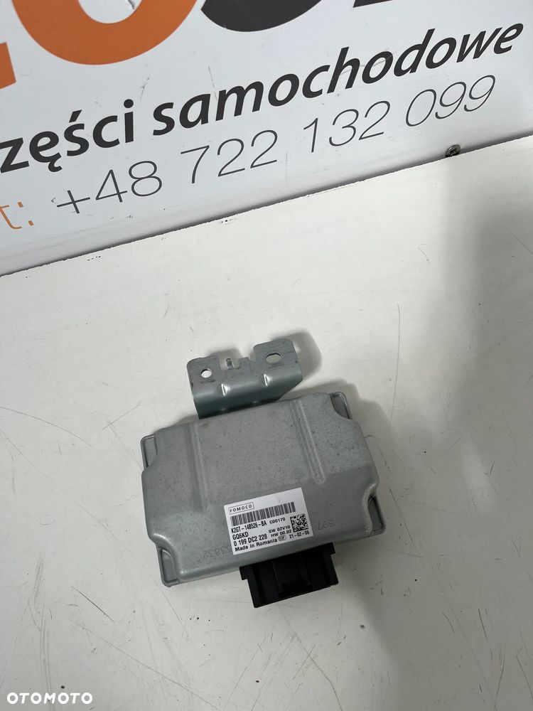 FORD GALAXA MK4 21R  MODUŁ STABILIZACJI NAPIĘCIA K2GT-14B526-BA - 1