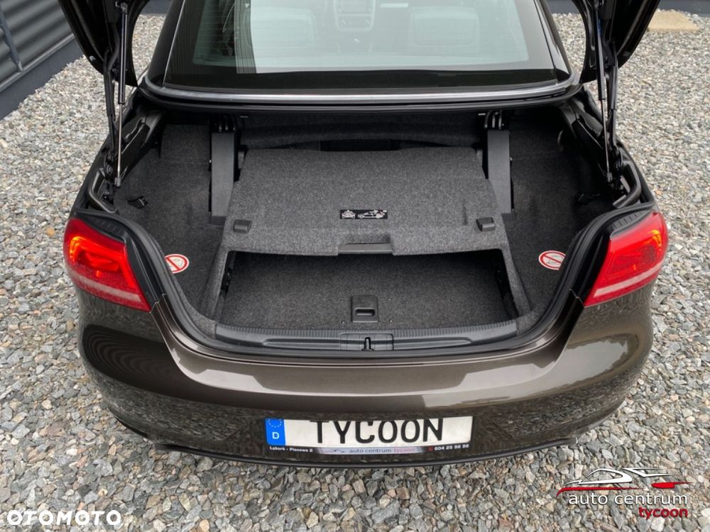 Volkswagen Eos - 40