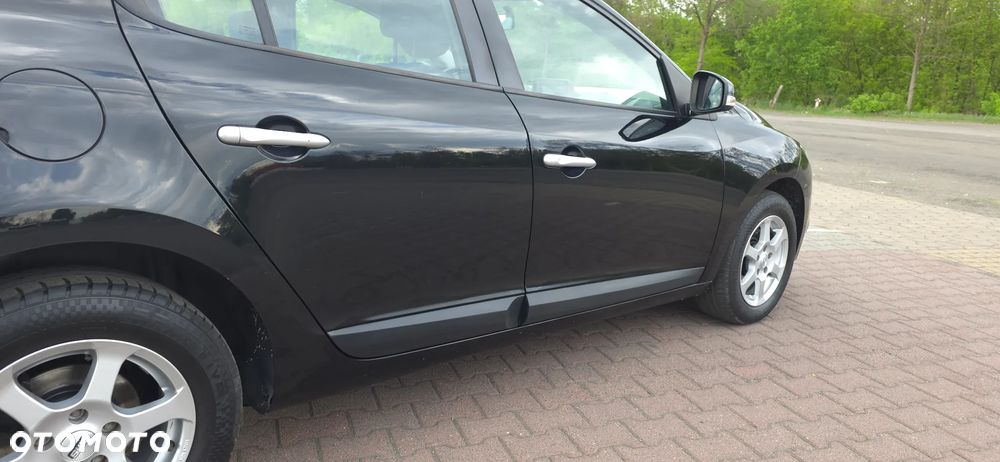 Renault Megane - 14