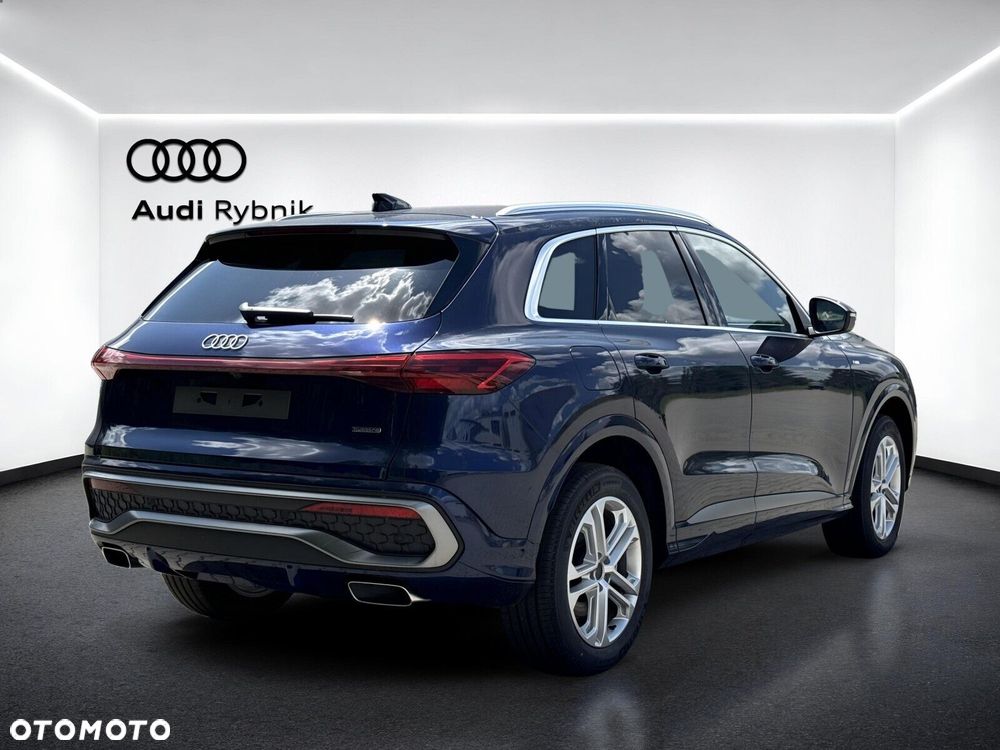 Audi Q5 - 6