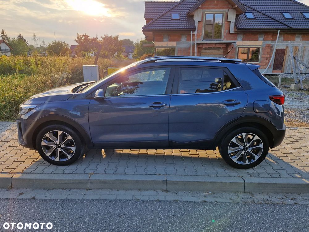 Kia Stonic 1.4 XL - 31