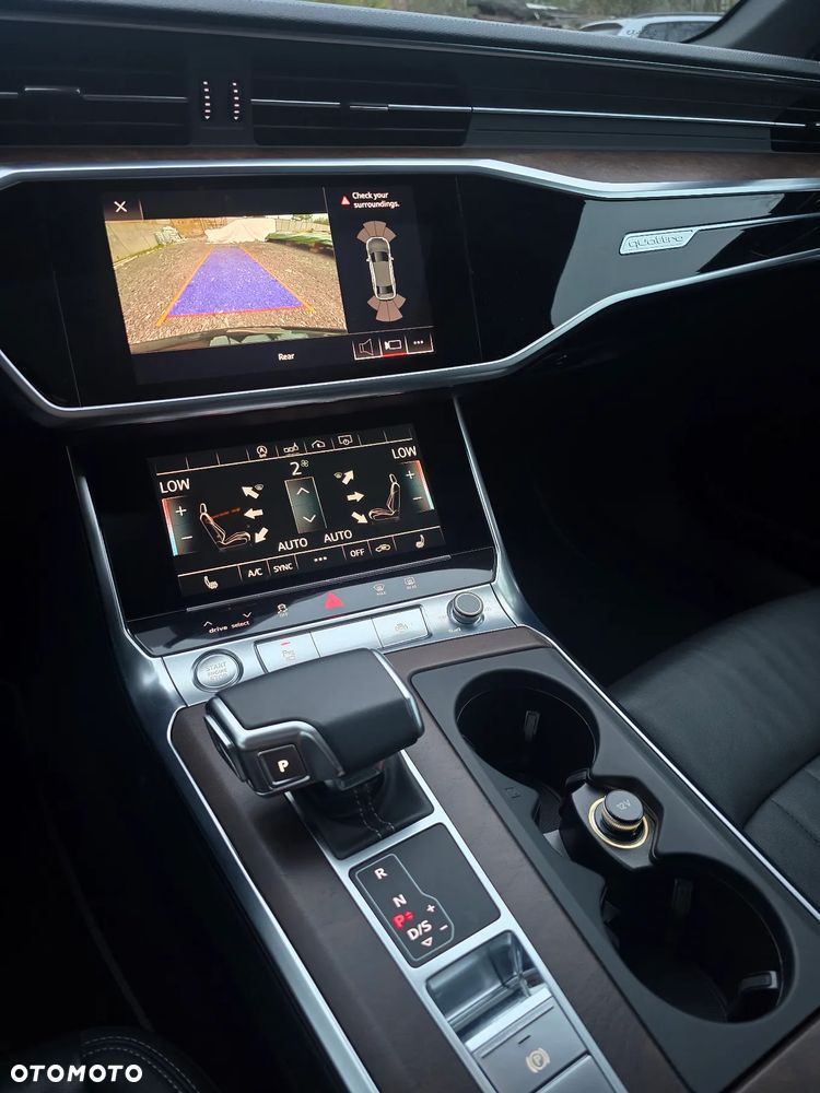 Audi A6 Limousine 55 TFSI quattro S tronic S line - 16