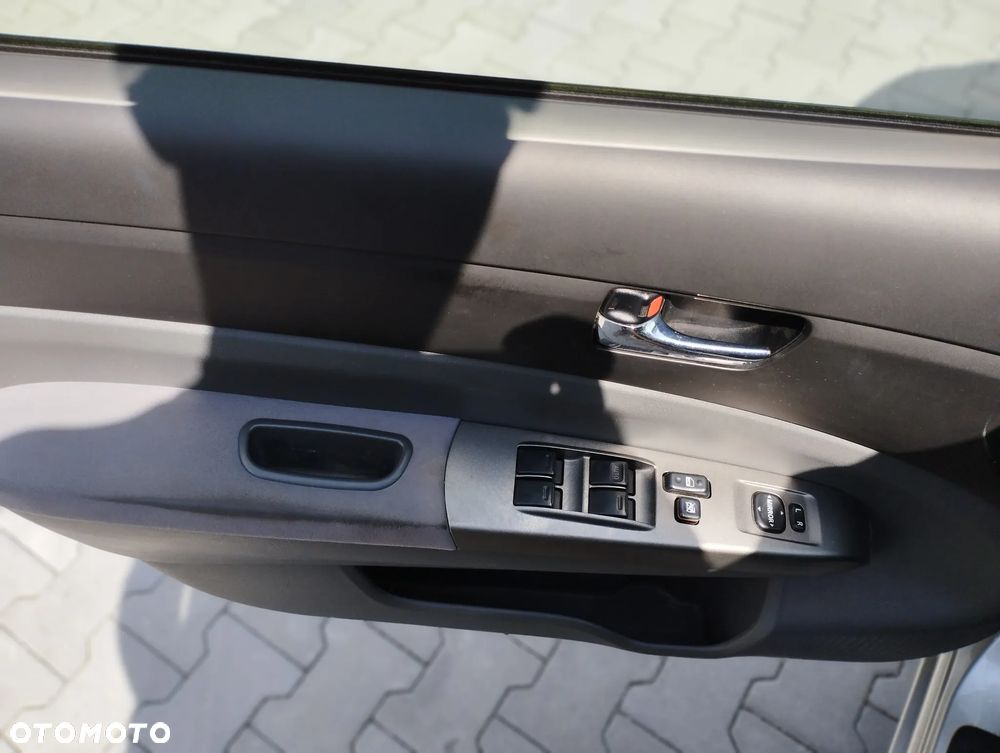 Toyota Prius - 14