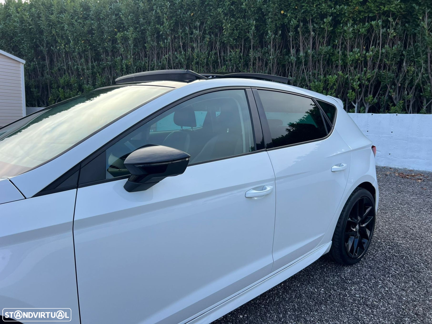 SEAT Leon 2.0 TDI FR S/S - 29
