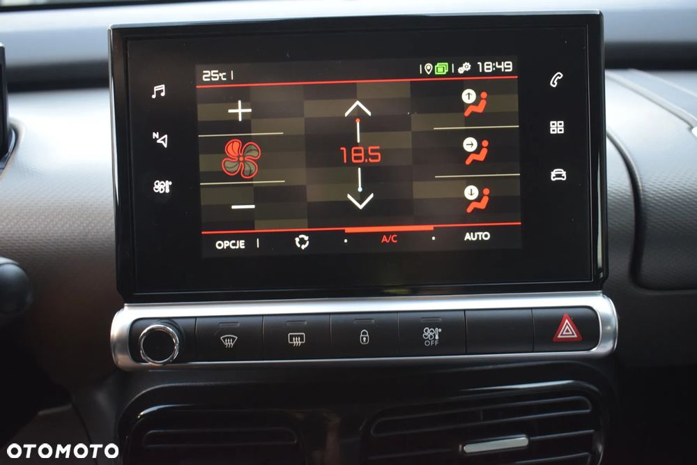 Citroën C4 Cactus PureTech 110 Stop&Start Origins - 25