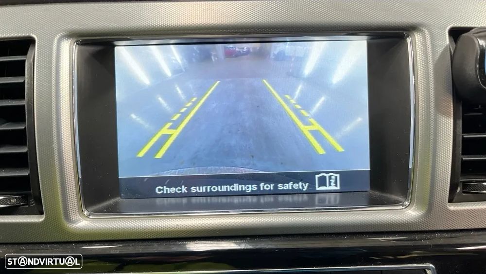 Jaguar XF Sportbrake - 17