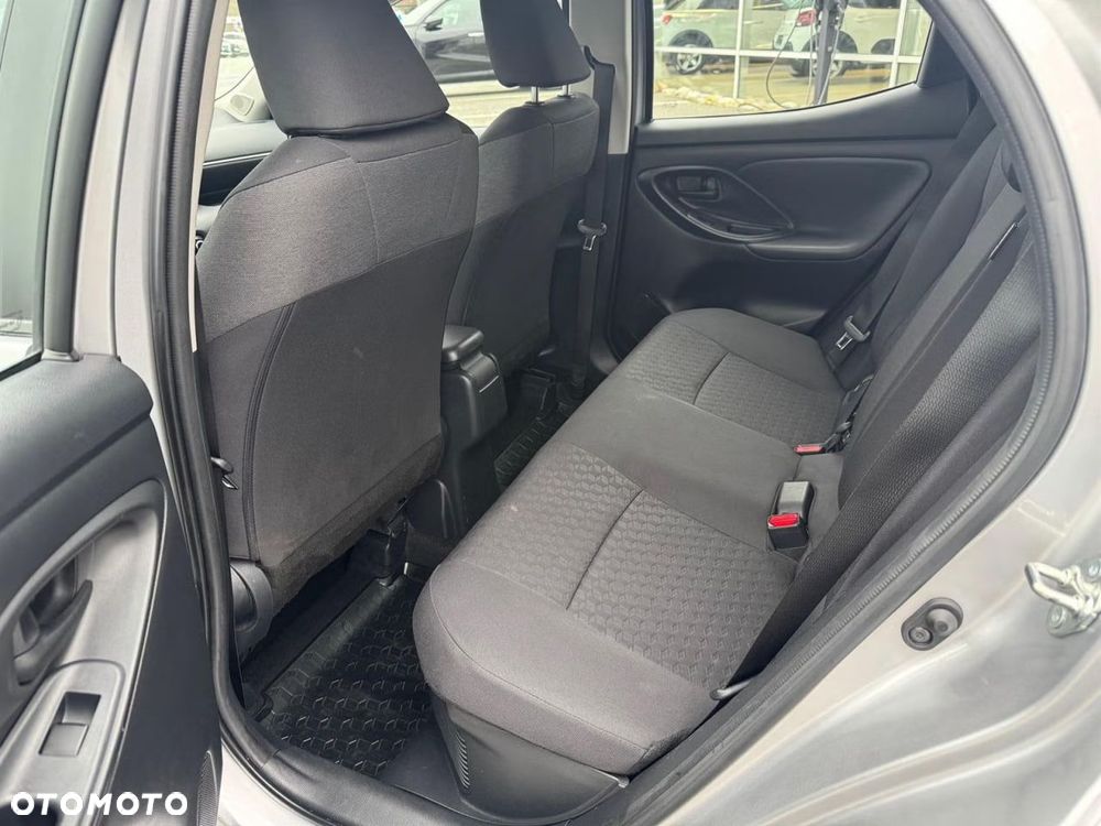 Toyota Yaris Hybrid 1.5 Active - 30