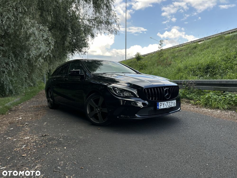 Mercedes-Benz CLA - 6