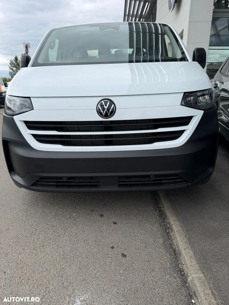 Volkswagen Transporter CD 2.0 110 kW LR - 23