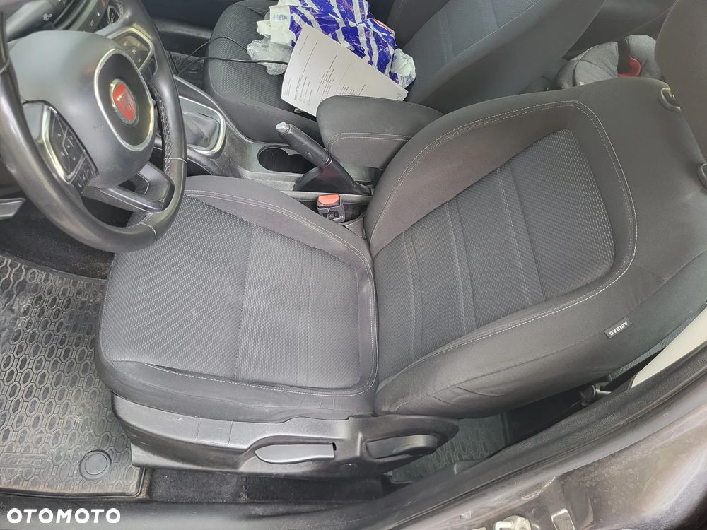 Fiat Tipo 1.4 16v Lounge - 10