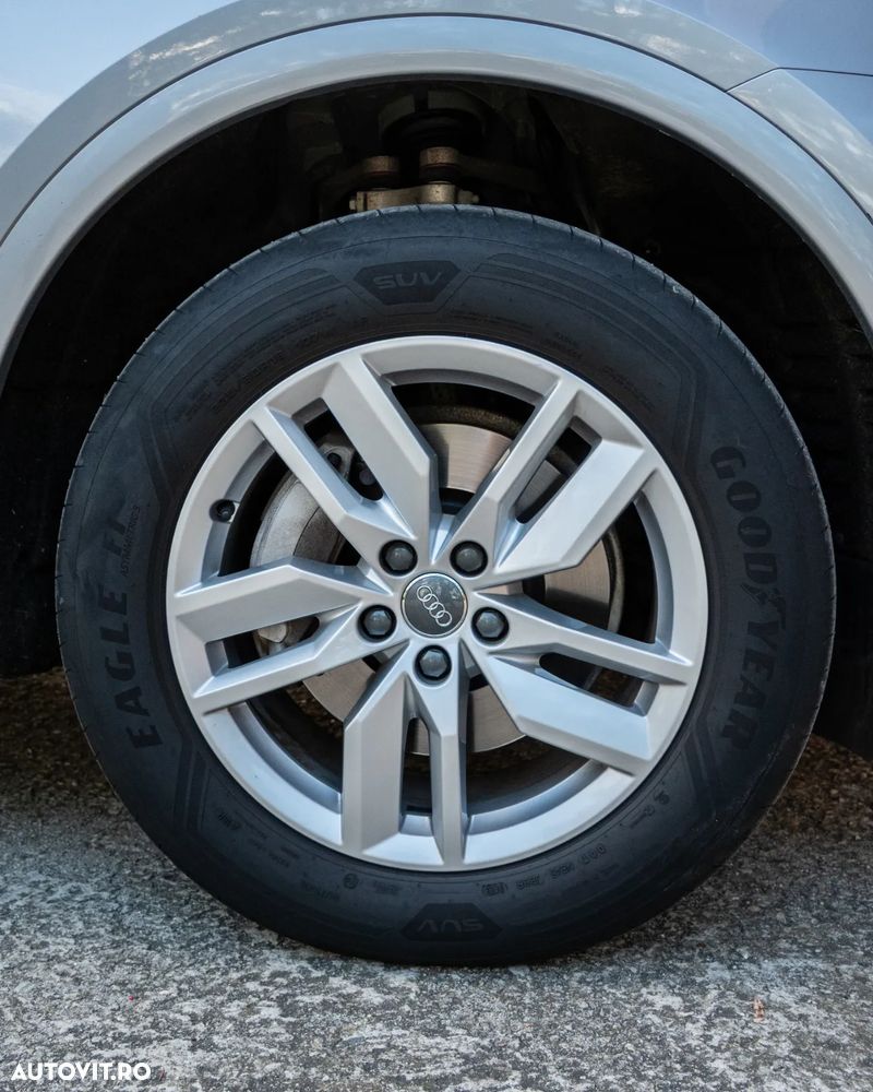 Audi Q5 2.0 TFSI Quattro S tronic sport - 14