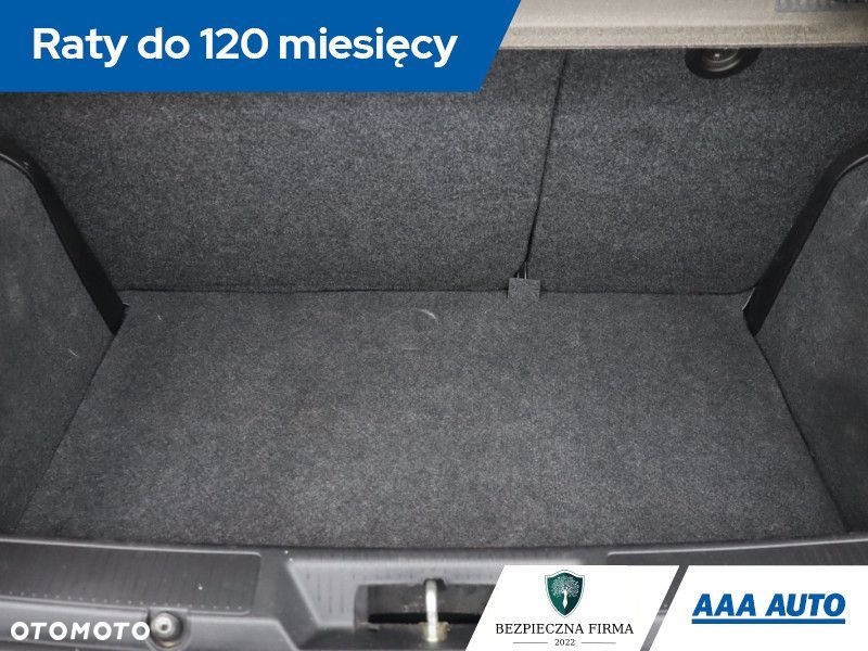 Fiat Punto 2012 - 16