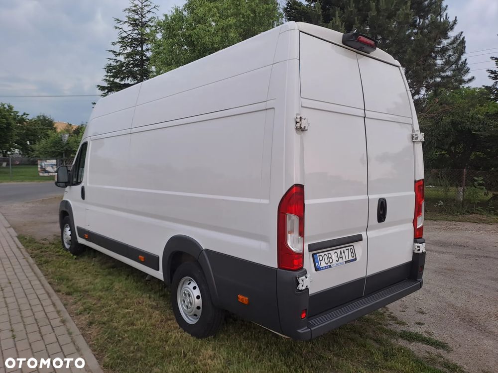 Fiat Ducato - 9
