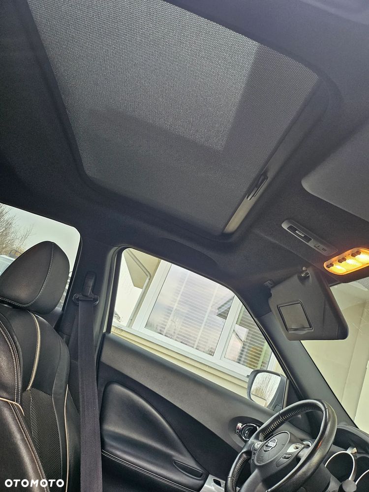 Nissan Juke 1.5 dCi 360 - 7