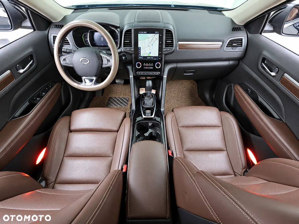Renault Koleos - 9