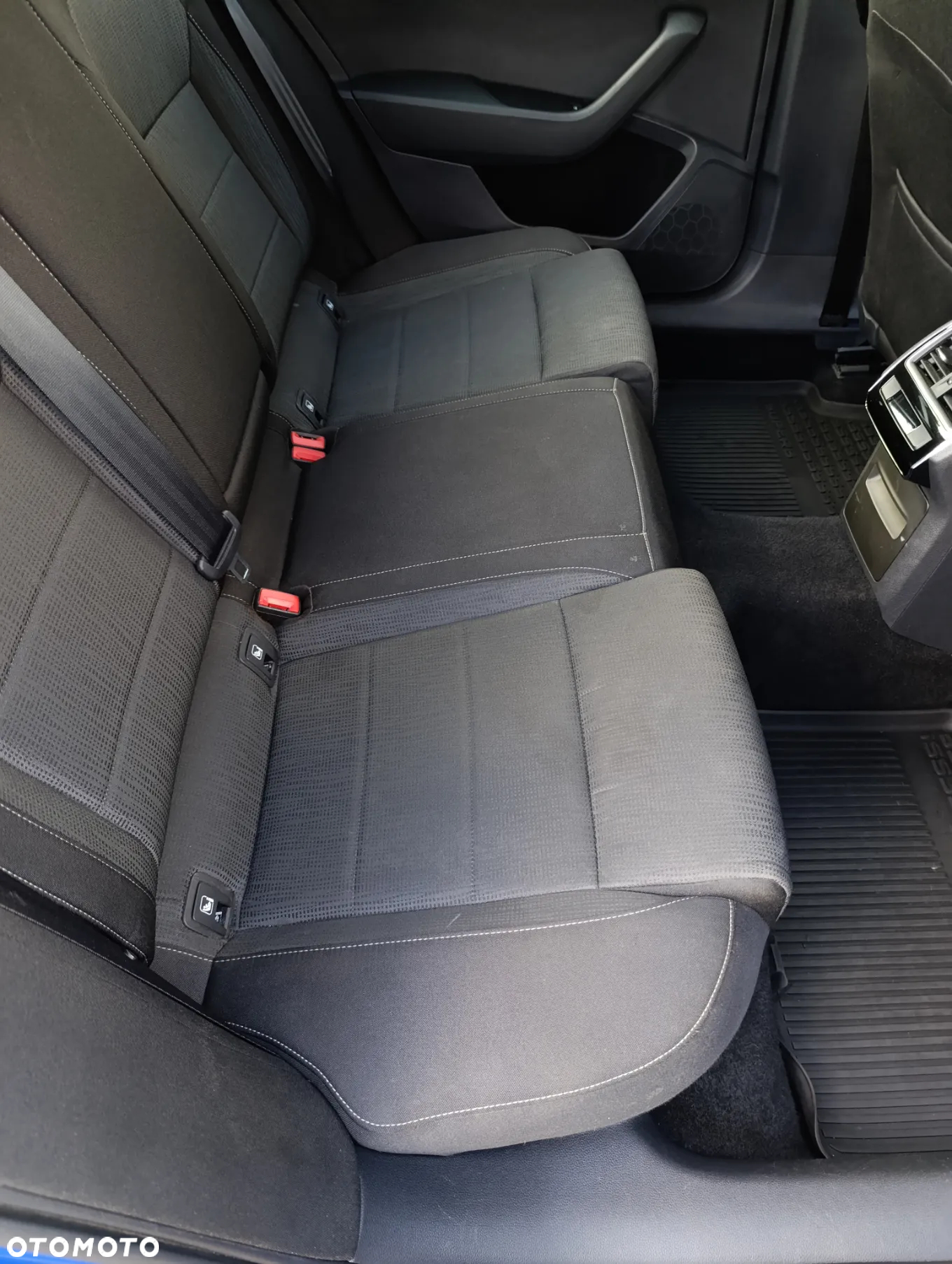 Skoda Superb 2.0 TDI 4x4 Ambition - 17