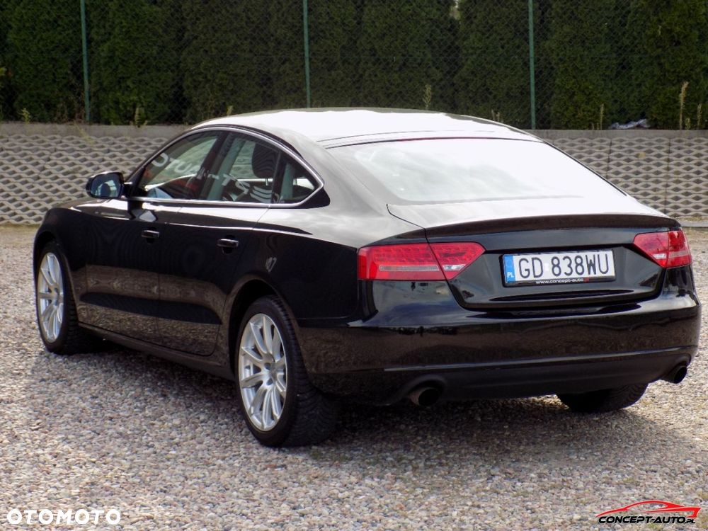 Audi A5 - 13