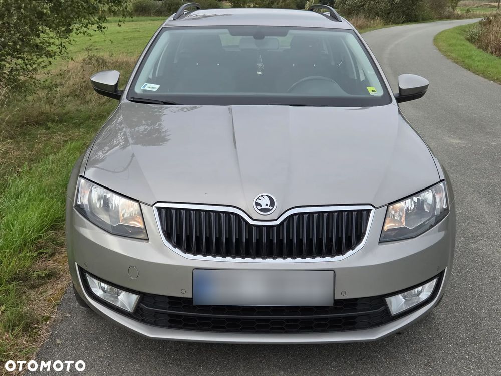 Skoda Octavia - 16
