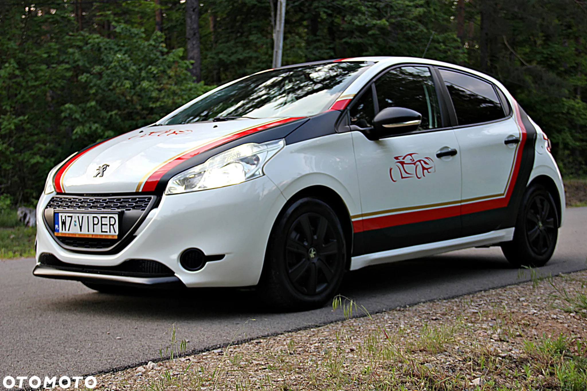 Peugeot 208 1.4 HDi Business Line - 21