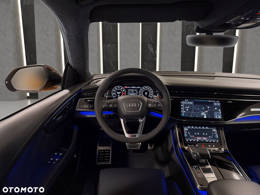 Audi RS Q8 - 14