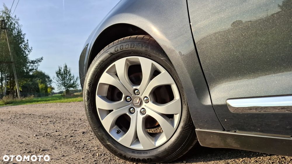 Citroën C5 - 7