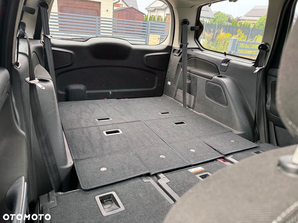 Ford Galaxy 1.6 T Trend - 19