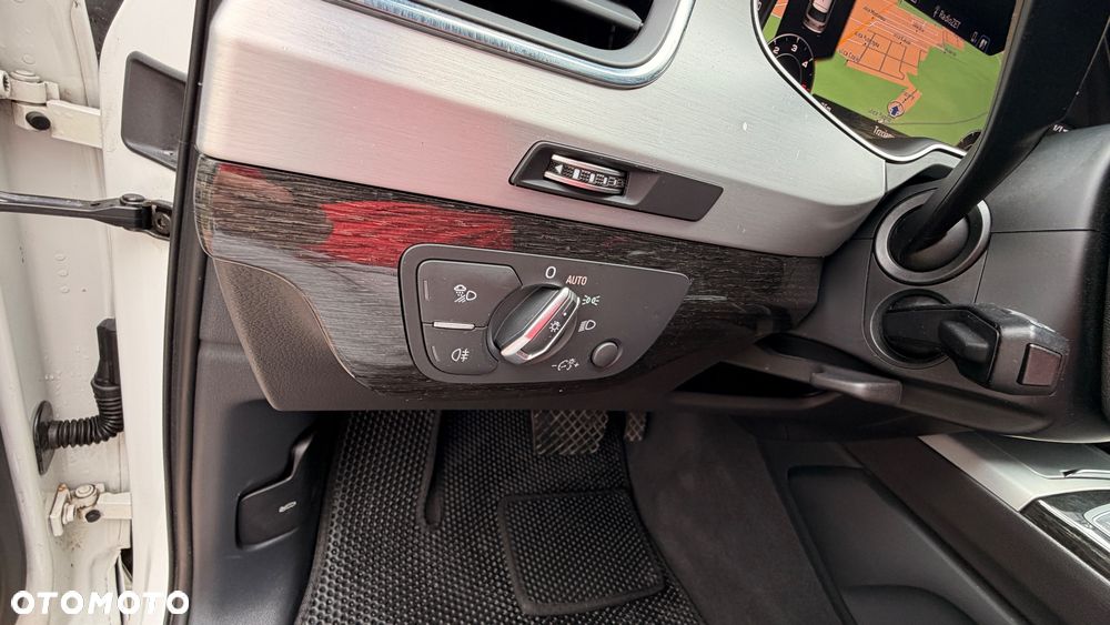 Audi Q7 - 20