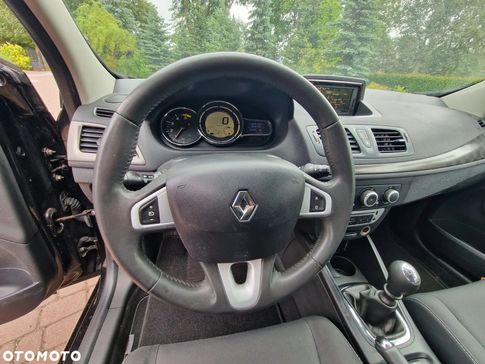 Renault Megane - 6