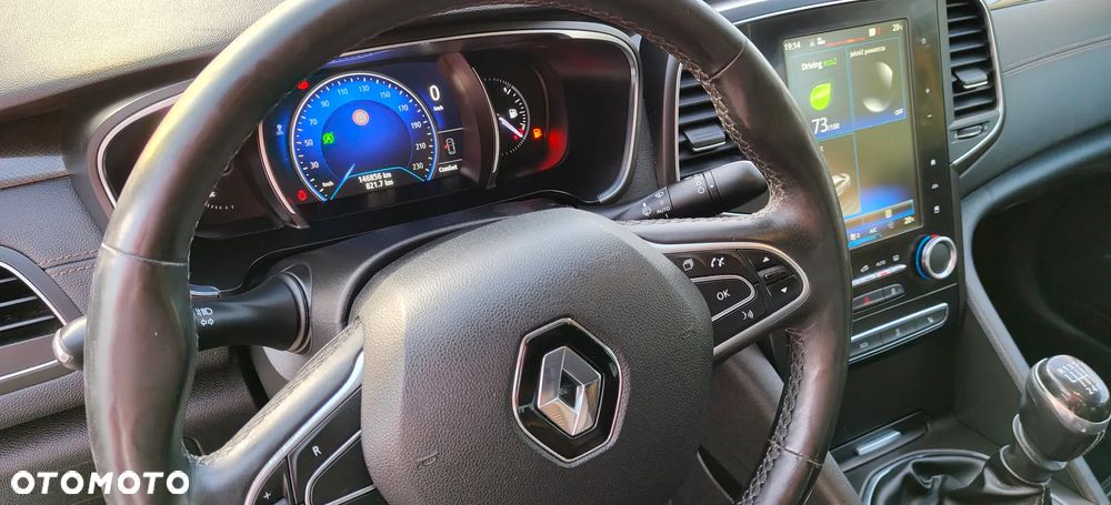 Renault Talisman ENERGY dCi 130 ELYSEE - 18