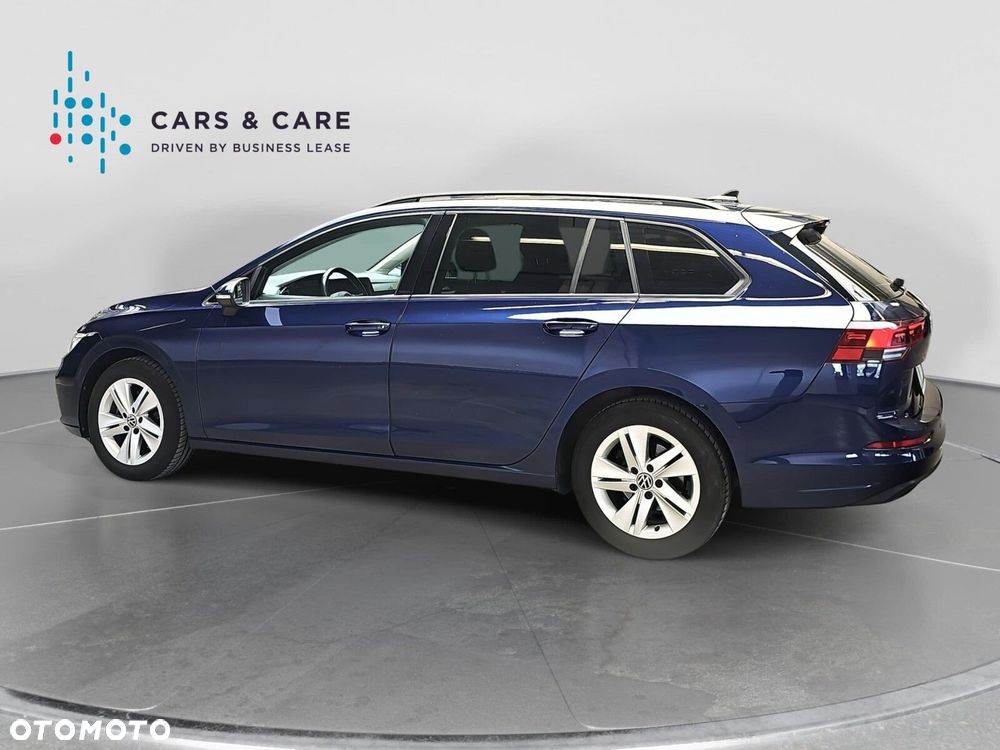 Volkswagen Golf Variant 1.5 TSI EVO Life - 24