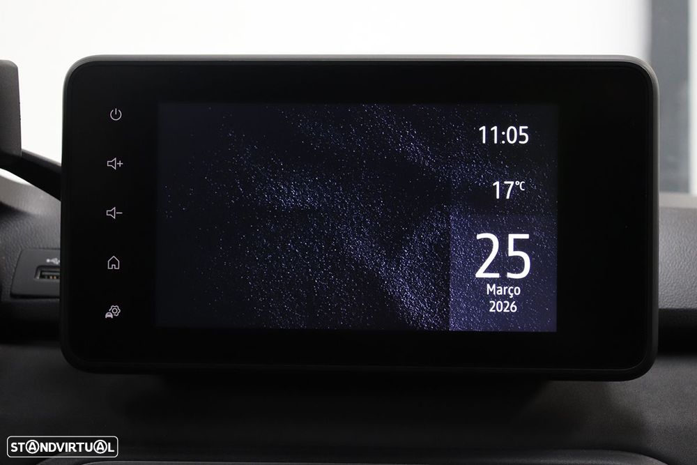 Dacia Jogger 1.0 ECO-G Extreme+ Up&Go 7L Bi-Fuel - 9