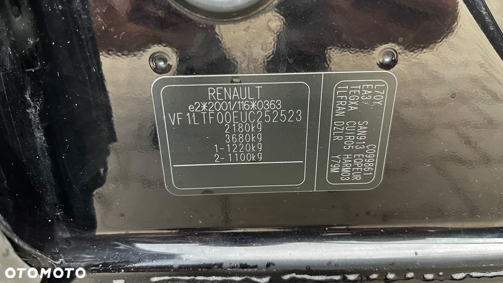 Renault Latitude - 4