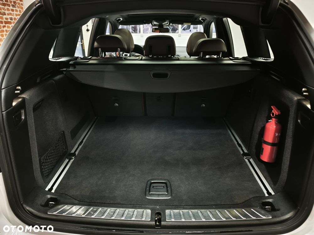 BMW X3 sDrive18d MHEV xLine - 9