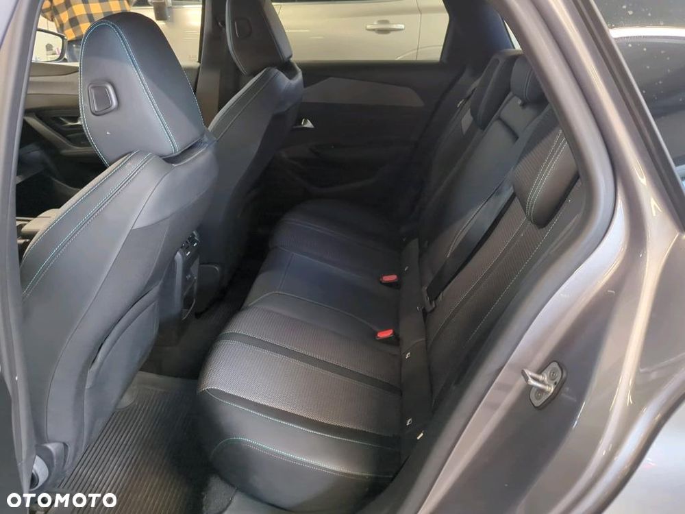 Peugeot 308 1.5 BlueHDi Allure Pack S&S EAT8 - 9