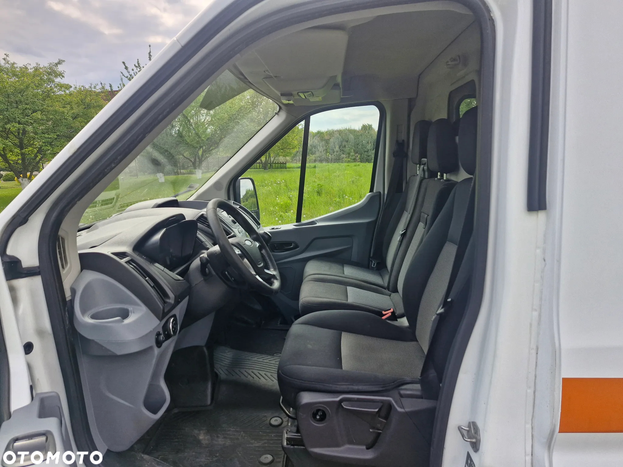 Ford TRANSIT - 9