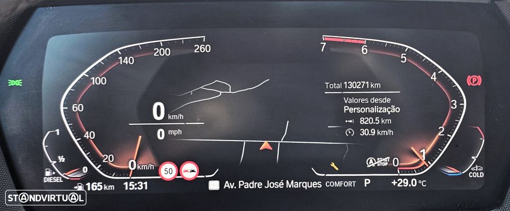 BMW 216 Gran Coupé d Aut. M Sport - 12