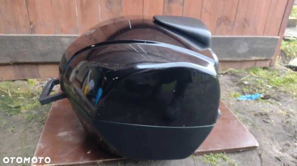 Yamaha FJR 1300 kufer centralny - 8