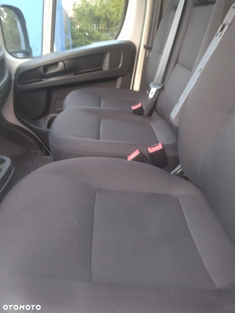 Fiat Ducato L4 (skrzynia) - 9