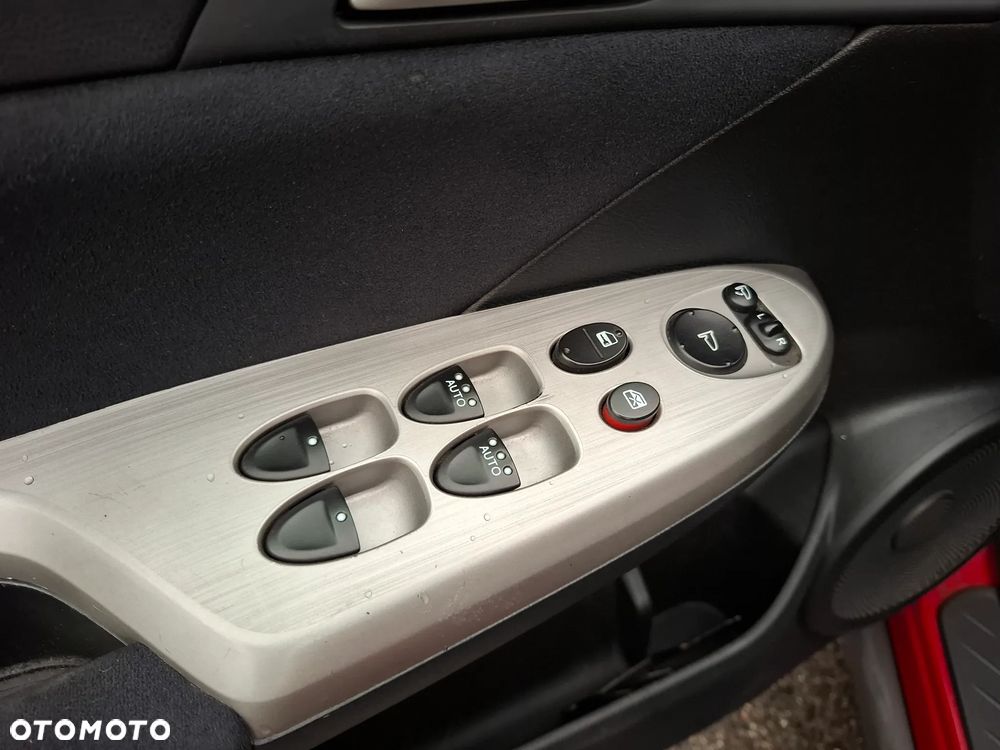Honda Civic 1.8i-VTEC Comfort - 23