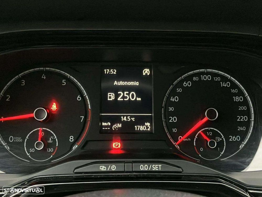 VW Polo 1.0 Trendline - 11