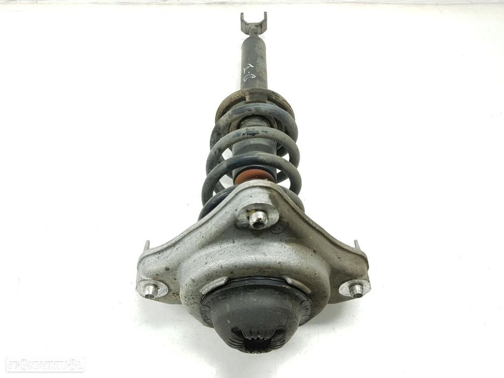 AMORTECEDOR FRENTE ESQUERDO AUDI A6 BERLINA 4F2 - 1