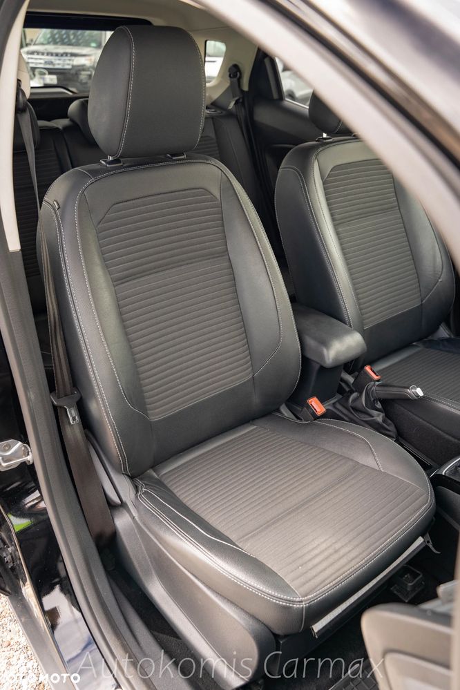 Ford EcoSport 1.0 EcoBoost Titanium ASS - 25