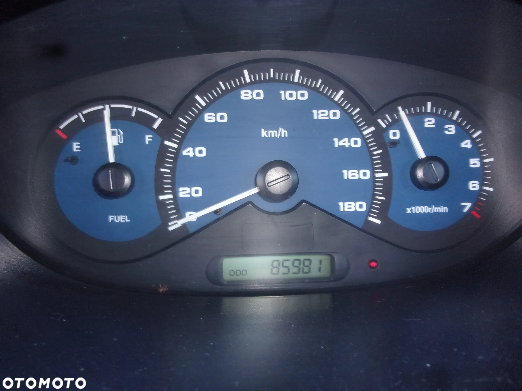 Chevrolet Spark 0.8 Direct - 19