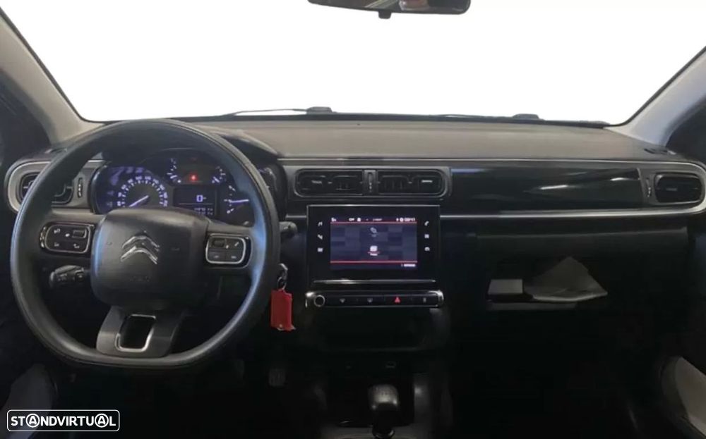 Citroën C3 - 7