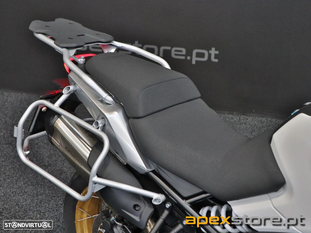 CF Moto 700MT ADV 700 MT ADV - 9