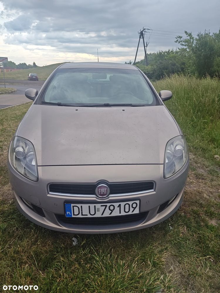 Fiat Bravo 1.6 Multijet 16V Dynamic - 2