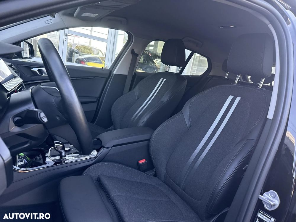 BMW Seria 1 - 10